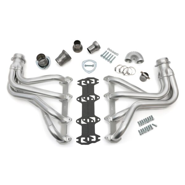 HEDMAN HEDDERS ELITE HEADERS; 1-3/4 IN. TUBE DIA.; 3 IN. COLL.; FULL LENGTH DESIGN