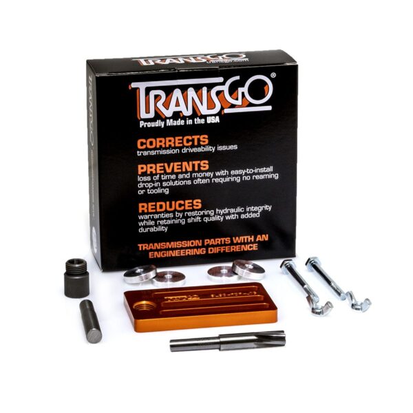 8L45, 8L90 Pulse Dampener (Accumulator) Tool Kit