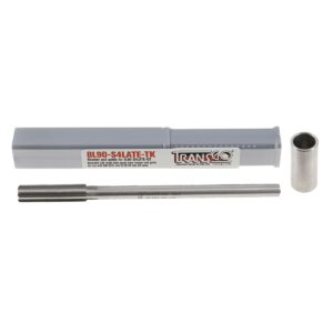 Reusable Tool kit for OS 8L45, 8L90 (late) S4 valve (2-land late-style)