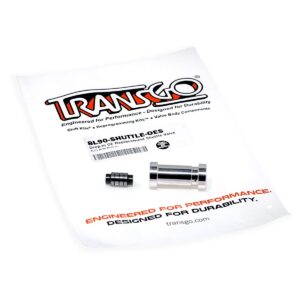 Drop-in Replacement PR Shuttle Valve Assembly 8L45, 8L90