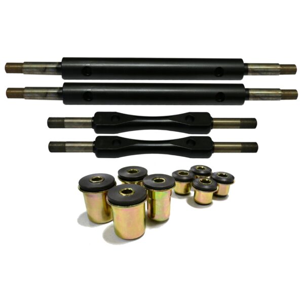Steering linkage kit for 1983-1987 C10.