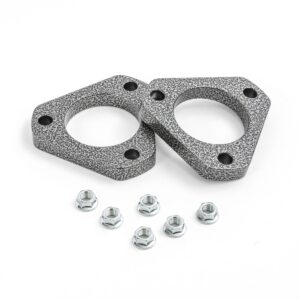 Rugged Off Road 9-101 2015-2017 GM 1.25''