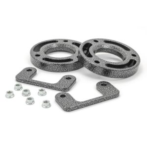 Rugged Off Road 9-102 2007-2017 GM 2.25''