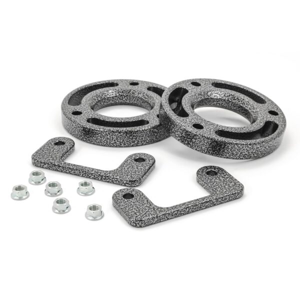 Rugged Off Road 9-102 2007-2017 GM 2.25''