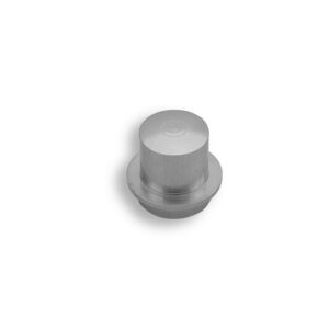 THRUST BUTTON, ALUM CB