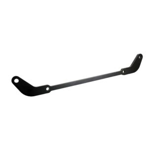 Drag link adapter, rear sump oil pan for 1962-1967 Nova.