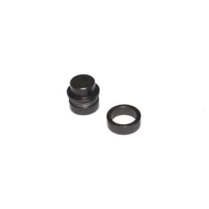 THRUST BUTTON, CHR HEMI ROLLER
