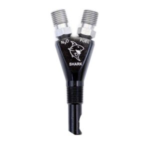 Nitrous Express SHARK NOZZLE