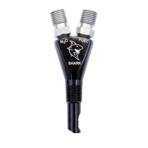 Nitrous Express SHARK NOZZLE