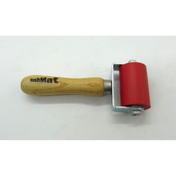 Hush Pro Roller Installation Accessory for Professional Installation