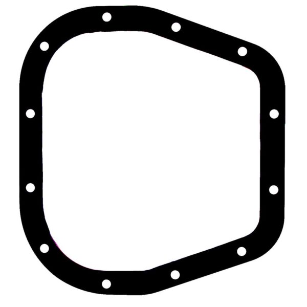 TRANS-DAPT PERFORMANCE PRODUCTS FORD- TRUCK (9-3/4 IN. RING GEAR), DIFFERENTIAL COVER GASKET
