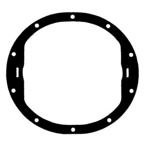 TRANS-DAPT PERFORMANCE PRODUCTS CHEVY/GM INTERMEDIATE, DIFFERENTIAL COVER GASKET