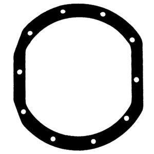 TRANS-DAPT PERFORMANCE PRODUCTS FORD TRUCK (7-1/2 IN. RING GEAR), DIFFERENTIAL COVER GASKET