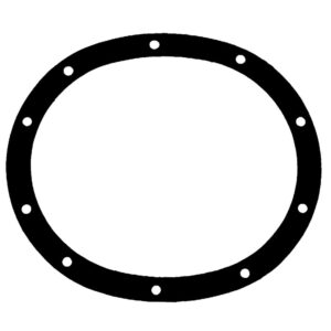 TRANS-DAPT PERFORMANCE PRODUCTS DANA 35, DIFFERENTIAL COVER GASKET