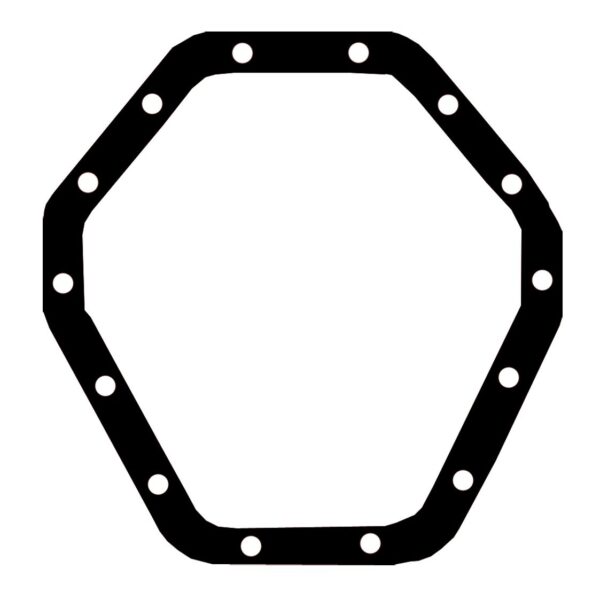 TRANS-DAPT PERFORMANCE PRODUCTS CHEVY- TRUCK 14-BOLT, DIFFERENTIAL COVER GASKET