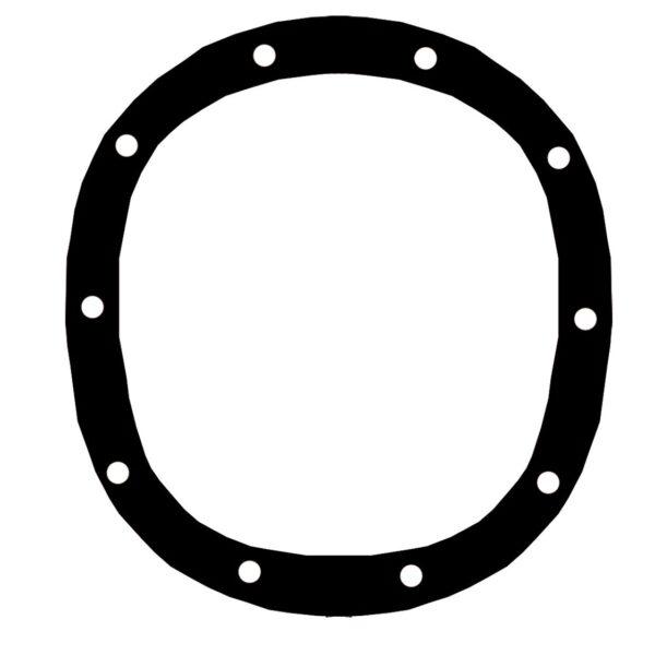 TRANS-DAPT PERFORMANCE PRODUCTS CHEVY- CAMARO, S-10 82-UP, DIFFERENTIAL COVER GASKET