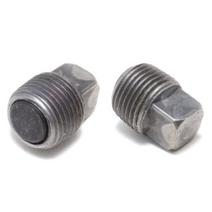 TRANS-DAPT PERFORMANCE PRODUCTS 3/8 IN. NPT MAGNETIC DRAIN PLUG FOR OIL AND TRANSMISSION PANS