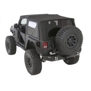 Soft Top