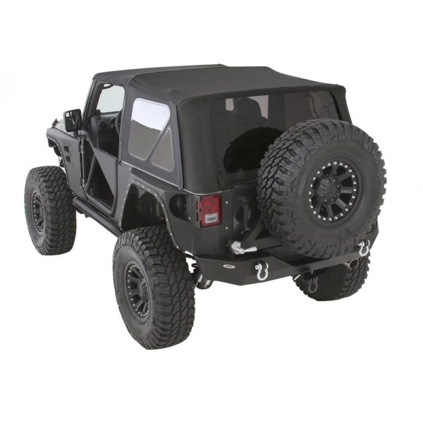 Soft Top