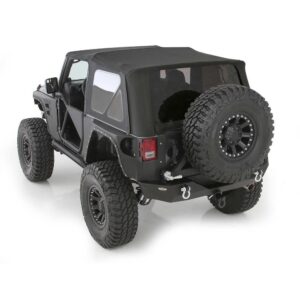 Soft Top