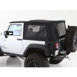 Soft Top