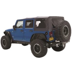 Soft Top