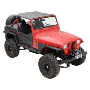 Soft Top