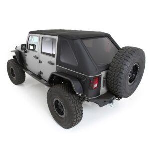 Soft Top