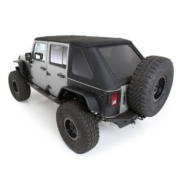 Soft Top