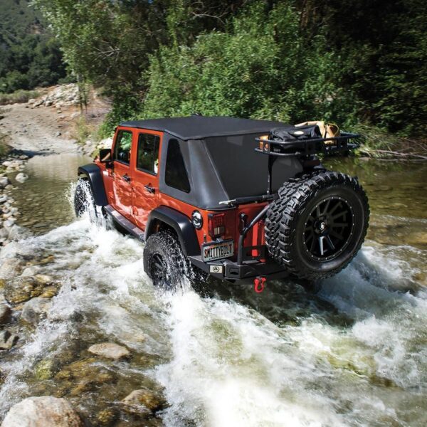 Soft Top