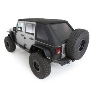 Soft Top