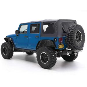 Soft Top