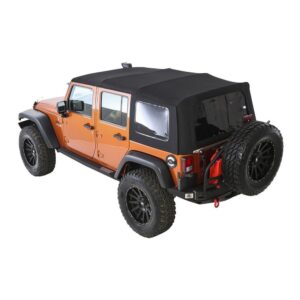 Soft Top