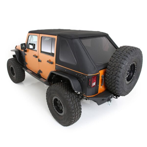 Hard Top