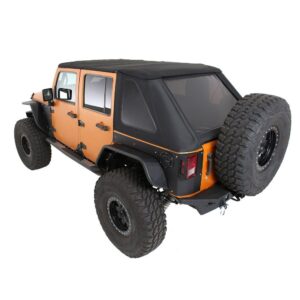 Soft Top