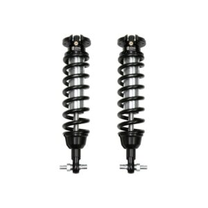 ICON 2019-2023 Ford Ranger, 0-3.5” Lift, 2.5 VS Coilover Kit