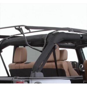 Soft Top Bow