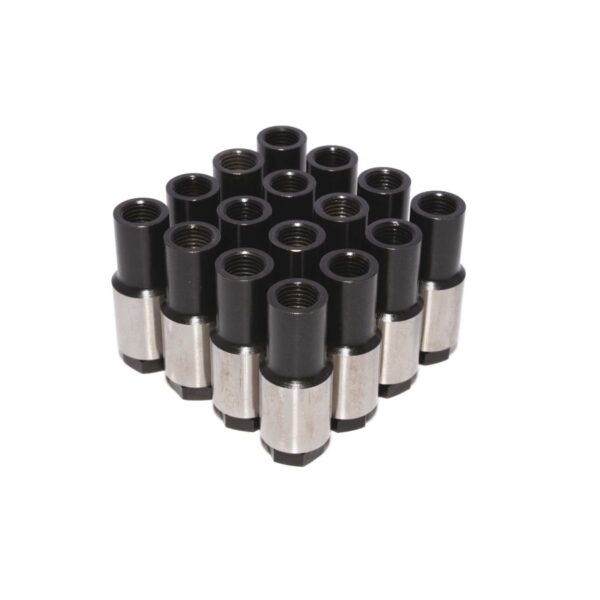 Stud Girdle Adjusting Nut 7/16 in w/ .600 in OD Base for Big Block Ford