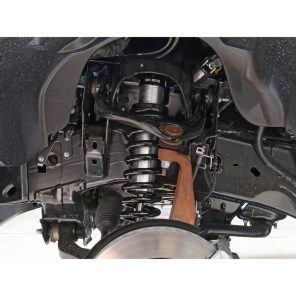2015-2020 FORD F-150 4WD 0-2.63" STAGE 1 SUSPENSION SYSTEM