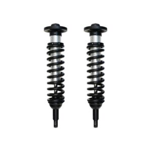 04-08 F150 4WD 0-2.63" 2.5 VS IR COILOVER KIT