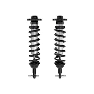 ICON 2021-2024 Ford F-150 4WD, 0-2.75" Lift, Front, V.S. 2.5 Series Coilovers, Internal Reservoir, Pair