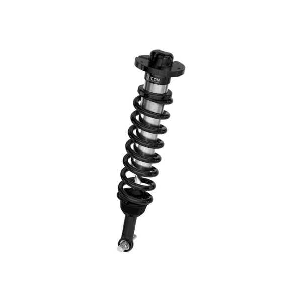 ICON 2021-2024 Ford F-150 4WD, 2.75-3.5" Lift, Front, V.S. 2.5 Series Coilovers, Internal Reservoir, Pair