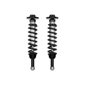 ICON 2021-2024 Ford F-150 4WD, 2.75-3.5" Lift, Front, V.S. 2.5 Series Coilovers, Internal Reservoir, Pair