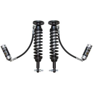 2014 F150 2WD 1.75-2.63" 2.5 VS CDCV COILOVER KIT