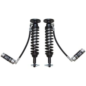 2014 F150 2WD 1.75-2.63" 2.5 VS RR COILOVER KIT