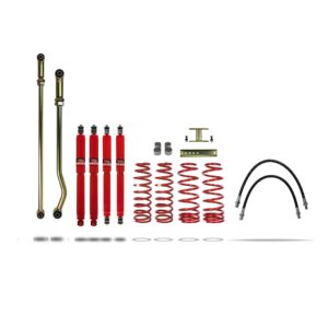 LIFTKIT - F/R