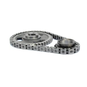 Barebones Single Roller Timing Set for Ford V8 302-351W ('72+)