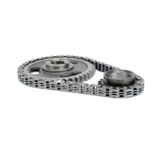 Barebones Single Roller Timing Set for Ford V8 302-351W ('72+)