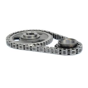Barebones Single Roller Timing Set for Ford V8 289-351W and Boss 302 (-72)