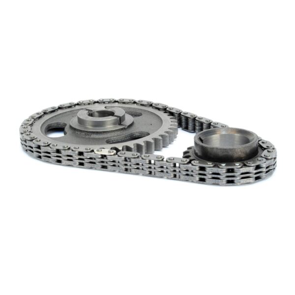 Barebones Single Roller Timing Set for Ford V8 289-351W and Boss 302 (-72)